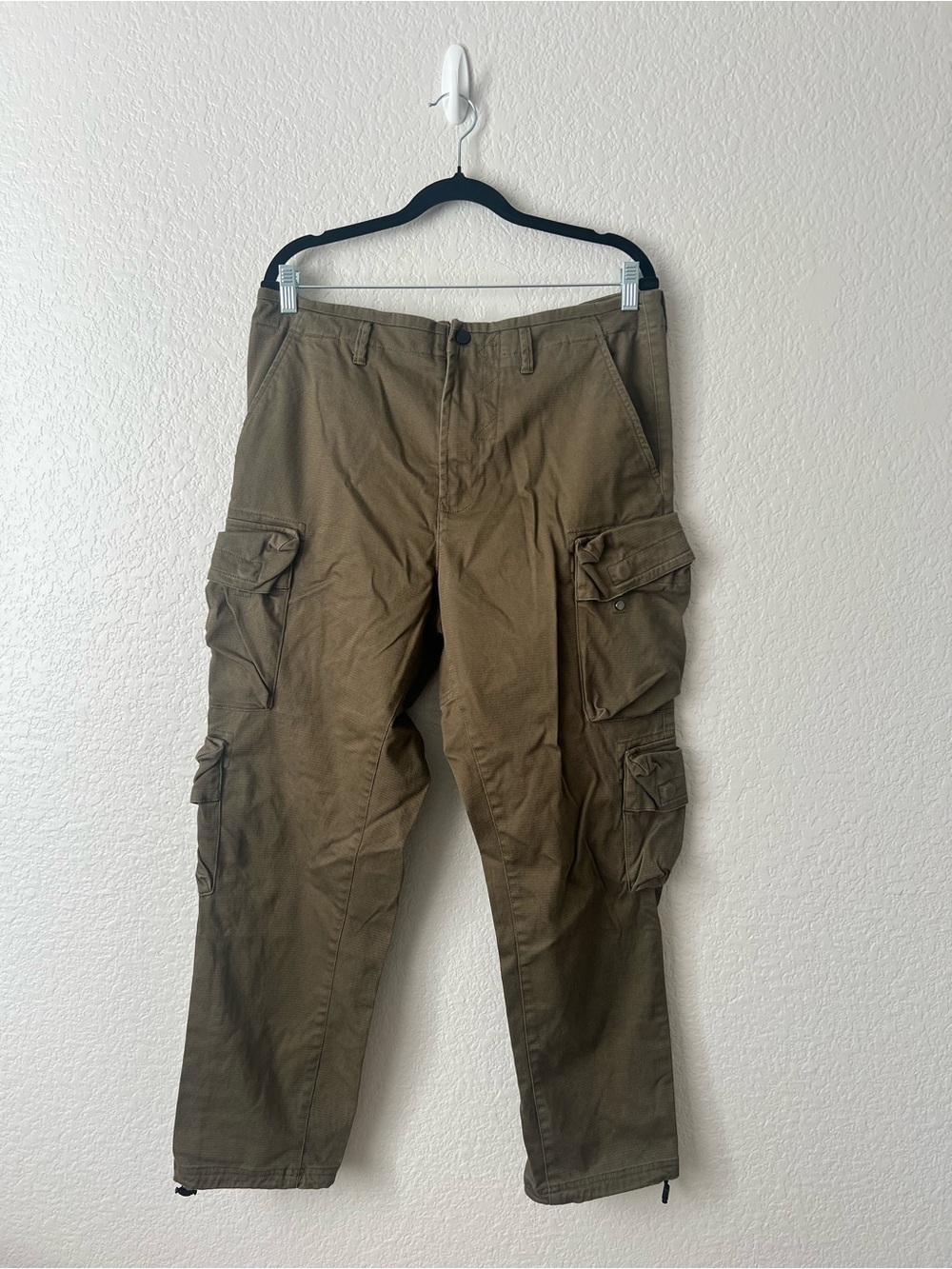 Feature Men’s 34 Waist Keane Cargo Pants